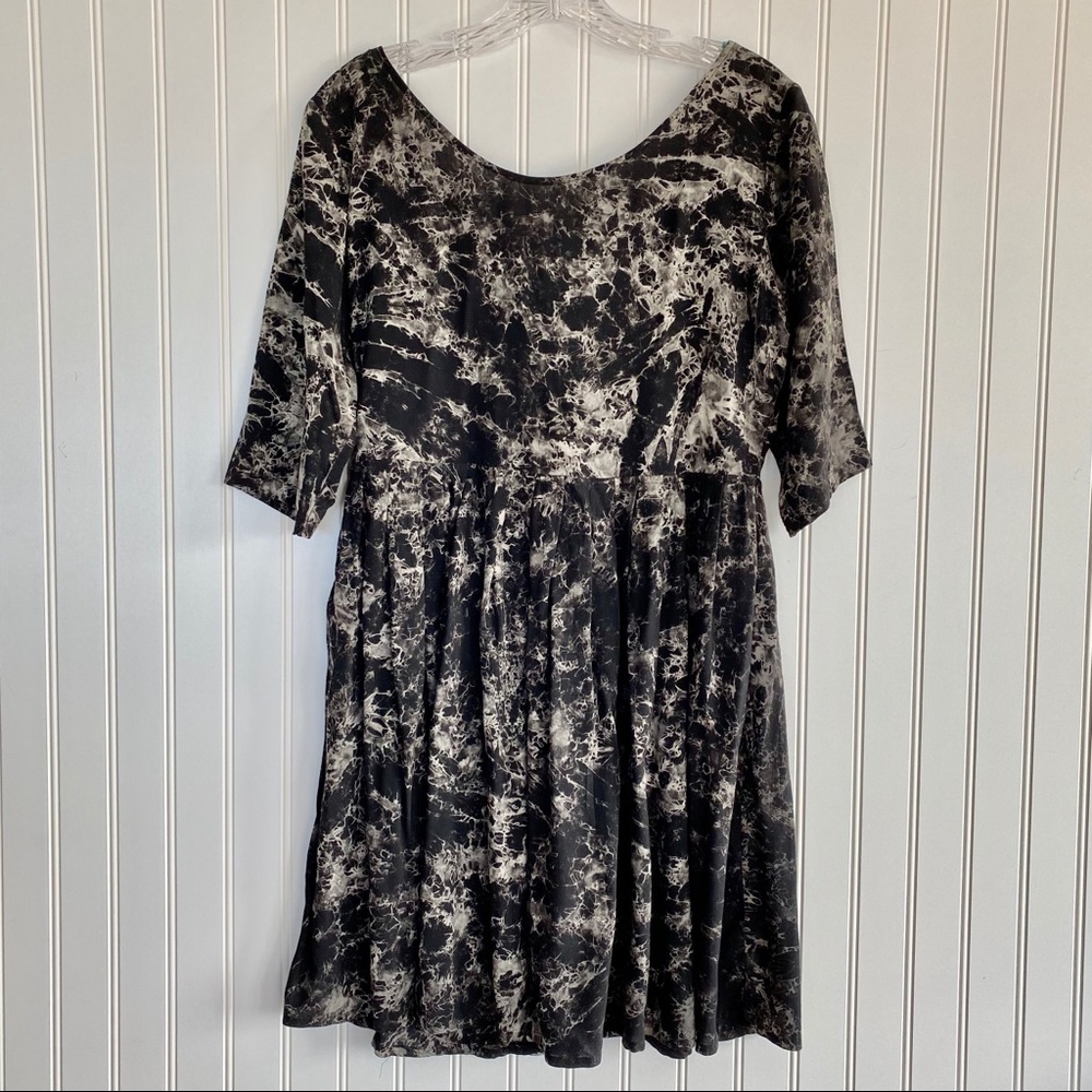 Urban Outfitters Motel Rocks dress SIZE SMALL